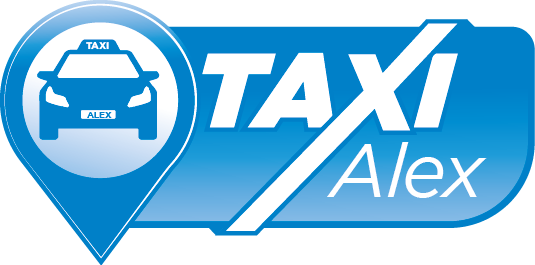 Logo Taxi Alex